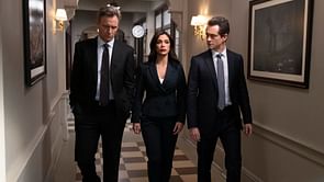 Law and Order season 24 episode 13 recap: A plea deal brings resolution to a difficult case