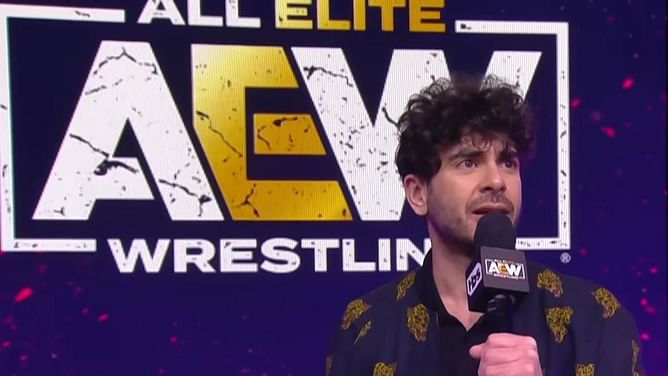 Tony Khan to reunite popular WWE tag team by signing 38-year-old star to AEW? Chances explored