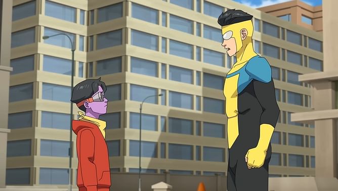 Invincible season 3 episode 6: Major spoilers to expect