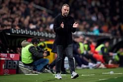Hansi Flick has convinced Barcelona board to sign Germany superstar in the future: Reports