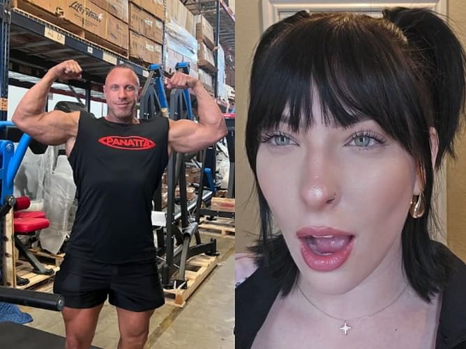 “Iron Forge would be closed in a matter of months”: Twitch streamer calls out Knut’s controversial decision for his gym