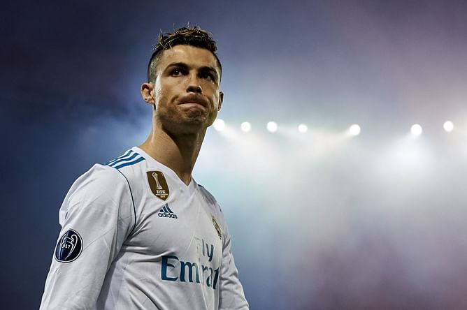 "He has marked an era" - Real Madrid boss Carlo Ancelotti provides response when asked if Cristiano Ronaldo is the best ever