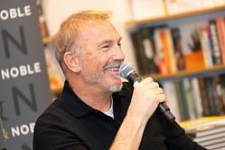 What is Yellowstone to Yosemite with Kevin Costner all about?