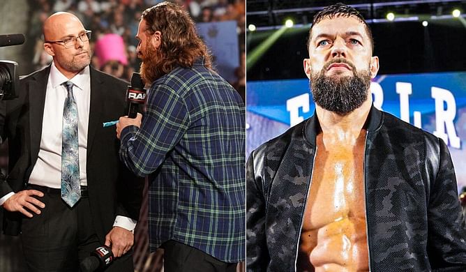 4 Things WWE subtly told us on RAW on Netflix this week
