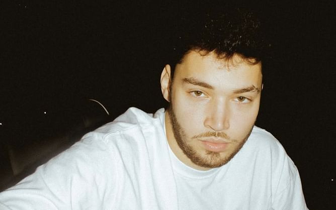 Adin Ross announces he won't be getting unbanned on Twitch, fans left heartbroken