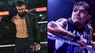 Finn Balor to quit The Judgment Day if Dominik Mysterio adds 39-year-old star to the group? Potential explored