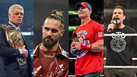 WWE veteran wants the company to focus on major storyline with John Cena, Cody Rhodes, CM Punk, and Seth Rollins (Exclusive)