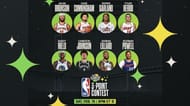 NBA 3-point Contest