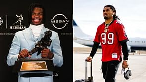 "Real solid human": Fans amazed by Travis Hunter's brotherhood with Colorado standout