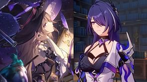 Most picked characters in Honkai Star Rail 3.0 Pure Fiction