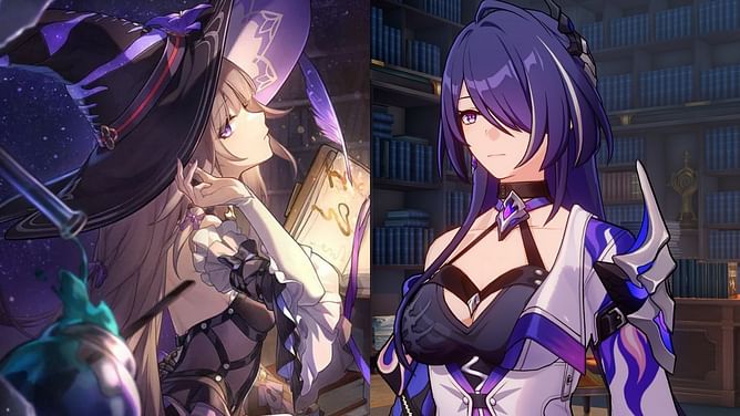 Most picked characters in Honkai Star Rail 3.0 Pure Fiction