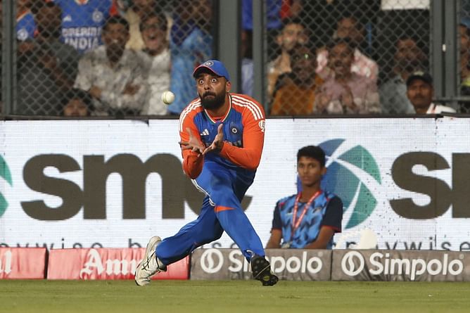 3 big positives for India from 4-1 win in IND vs ENG 2025 T20I series ft. Varun Chakaravarthy's genius