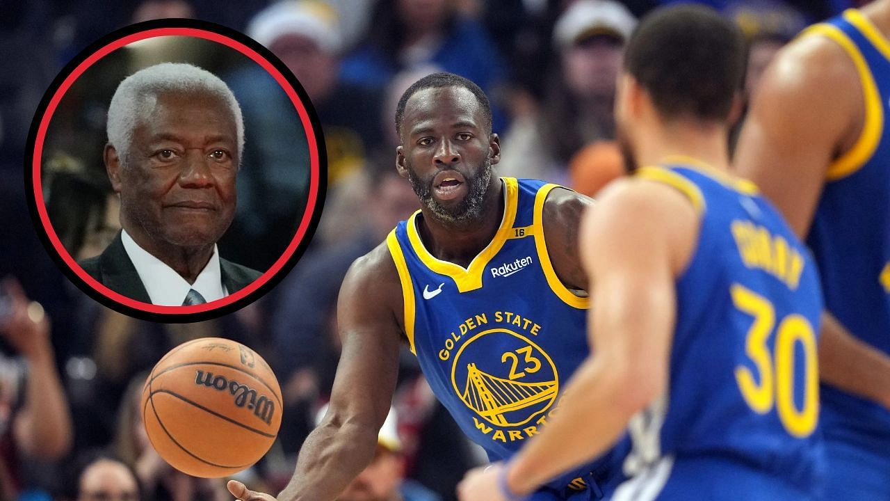 Oscar Robertson claps back at Draymond Green&rsquo;s take on modern basketball (Image Credit: Imagn)