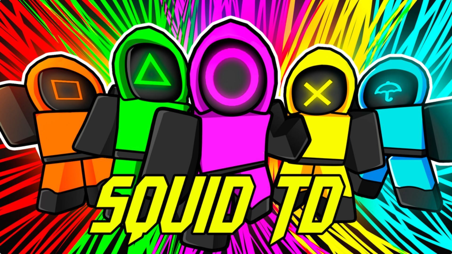 Get daily rewards in Squid Game Tower Defense (Image via Roblox)