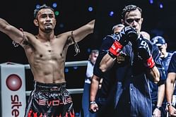 Sam-A Gaiyanghadao seeks redemption as he faces Jonathan Di Bella for interim gold at ONE 172