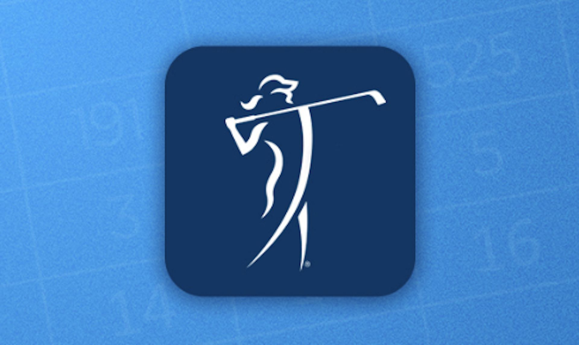 LPGA Tour announces new app (via X @LPGA)