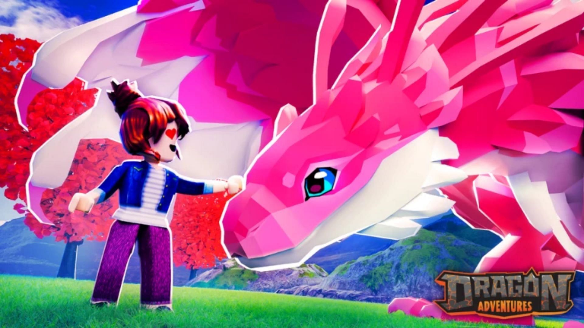 Roblox Dragon Adventures