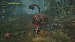 Monster Hunter Wilds: Can you tame monsters?