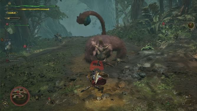 Monster Hunter Wilds: Can you tame monsters?