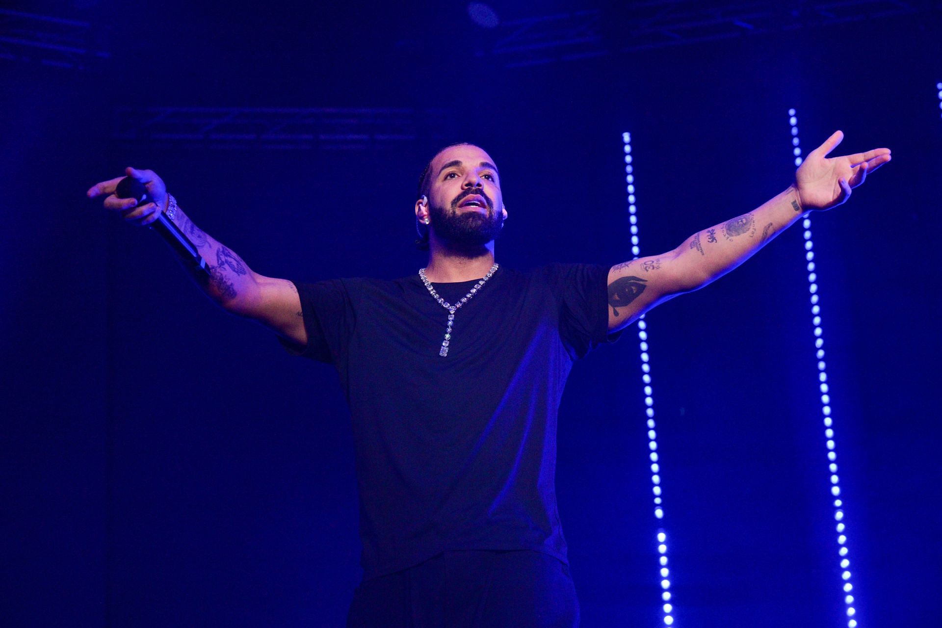 Lil Baby &amp; Friends Birthday Celebration Concert - Source: Getty