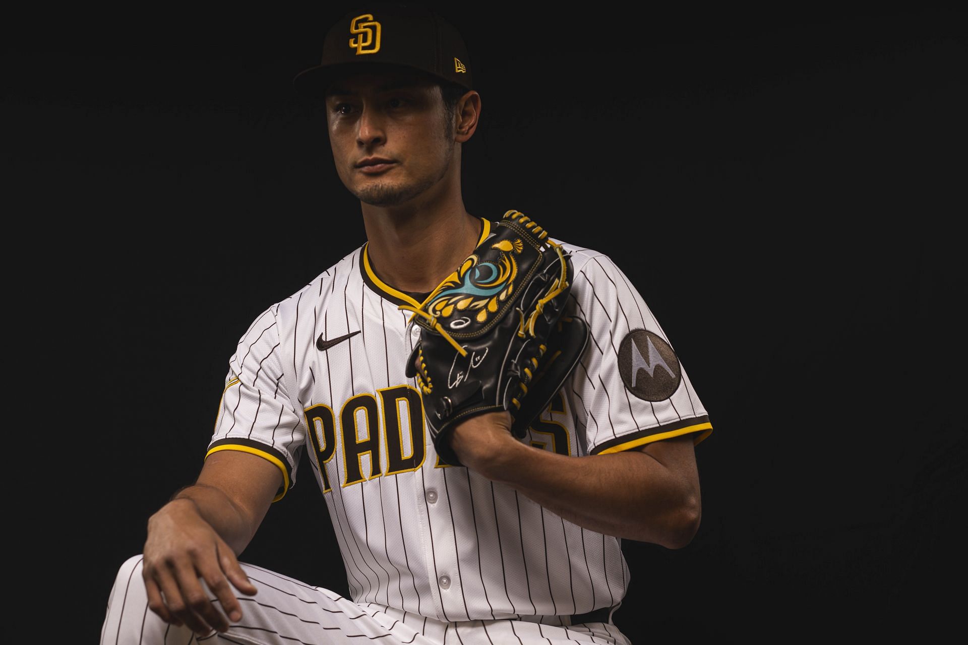 San Diego Padres Photo Day