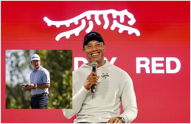 Tiger Woods' Sun Day Red ambassador caught in qualification drama at the Cognizant Classic
