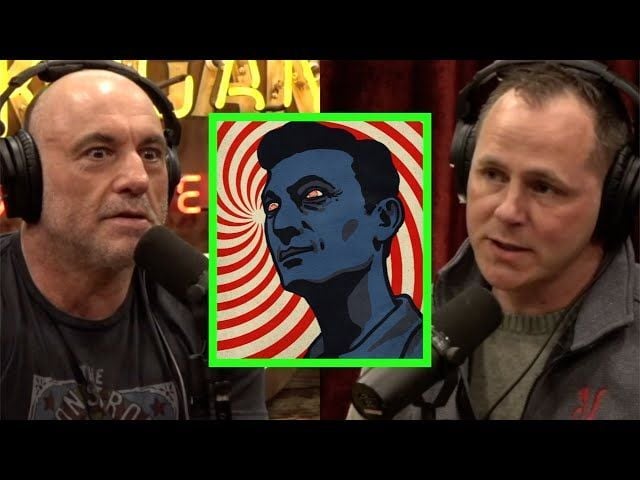 Joe Rogan Rfk Podcast