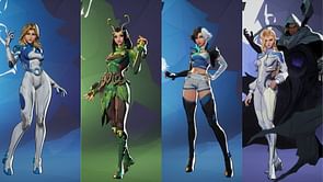 Veteran Marvel Rivals content creator offers potential fixes to triple Strategist meta issues