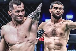 “I will be a big problem for anyone” - Roberto Soldic glad he was able to send a message after devastating KO of Dagi Arslanaliev