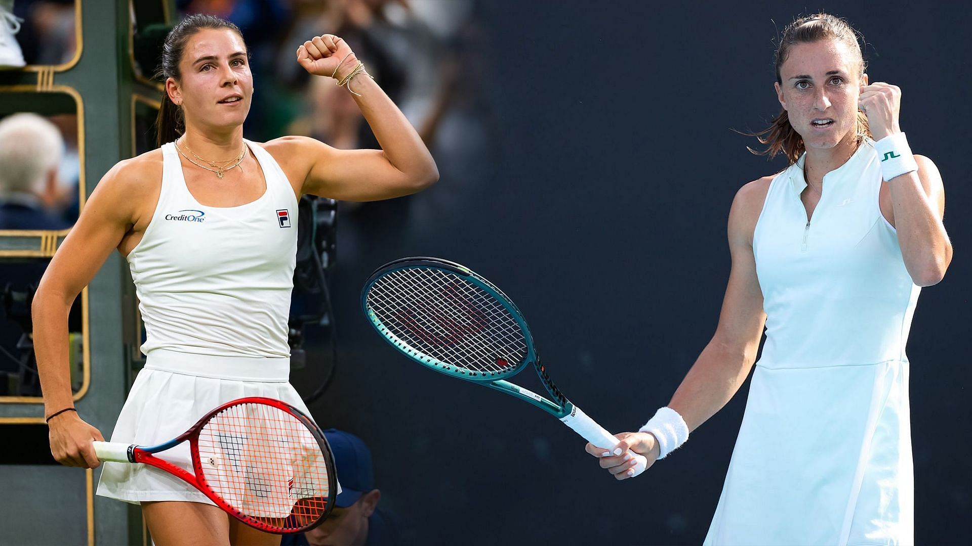 Emma Navarro vs Petra Martic 