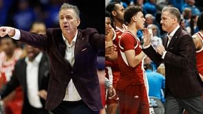 John Calipari seemingly agrees Kentucky game is like his Super Bowl after Arkansas hands major upset to Wildcats