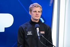 Sweden School Shooting: Indycar star Marcus Ericsson heartbroken over hometown tragedy