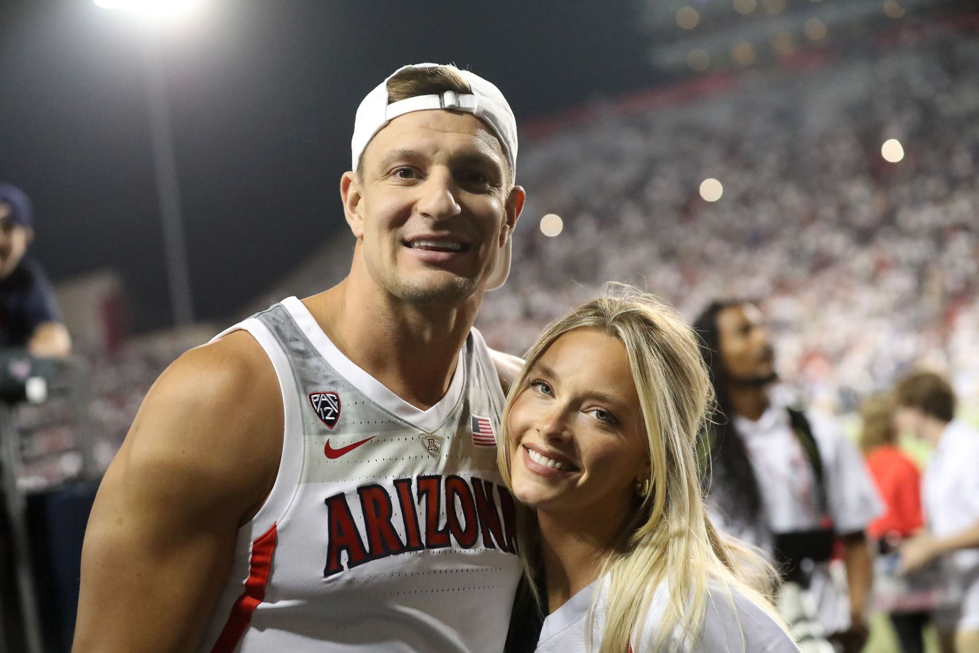 COLLEGE FOOTBALL: NOV 04 UCLA at Arizona - Source: Getty