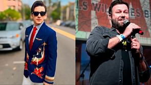 Who is Taran Killam? Drake Bell calls out actor-comedian for supporting 'an abuser' in wake of recent SNL50 appearance