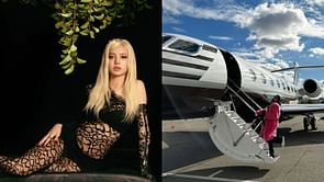 “I can feel the inferiority of a reporter” — Fans slam media for allegedly shading BLACKPINK Lisa’s upgrade from economic class to luxury cars