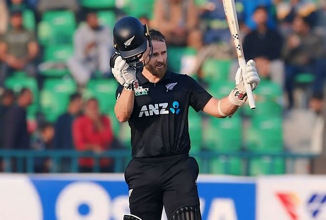 BAN vs NZ Dream11 Prediction: Fantasy Cricket Tips, Today's Playing 11 and Pitch Report for Champions Trophy 2025, Match 6