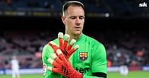 When will Marc-Andre ter Stegen return for Barcelona? Report provides update on German keeper's return date