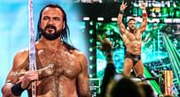 What happened between Drew McIntyre and LA Knight? Reason for real-life heat between the two WWE stars