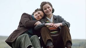 All Creatures Great and Small complete release schedule: All episodes and when they arrive