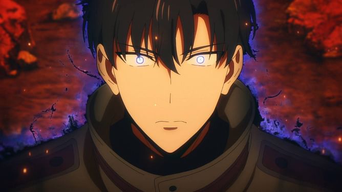 Solo Leveling season 2 episode 8: Jinwoo defeats Baran as Goto Ryuji's introduction kicks off Jeju Island Arc