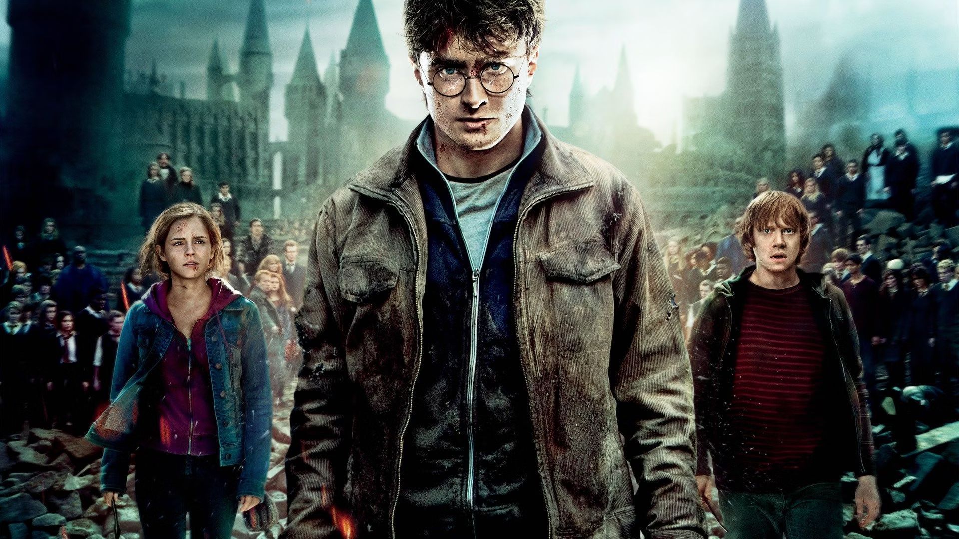 10 best quotes from the Harry Potter franchise