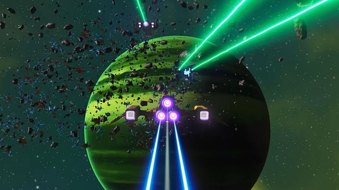 All No Man's Sky ship types, ranked