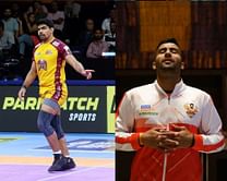 71st Senior National Kabaddi Championship: Full list of Chandigarh players ft. Pawan Sehrawat & Rakesh Sungroya