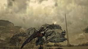 Monster Hunter Wilds: How to check a Monster's strength