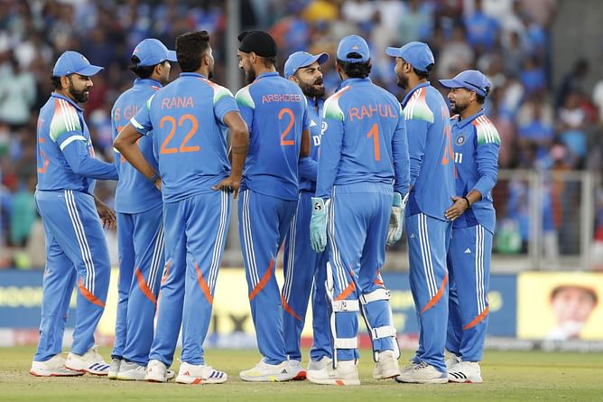 "Won't be surprised if this guy goes on to become a big star" - Sanjay Manjrekar's huge prediction on Indian youngster after IND vs ENG 2025 ODIs