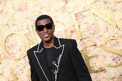 Who is Krysta Fauria? Reporter issues apology for snubbing Babyface during 2025 Grammys red carpet interview