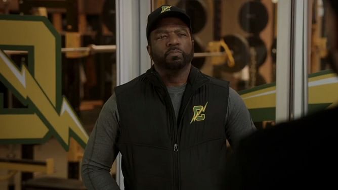 All American season 7 episode 3 ending explained: Why does Coach Bobby hate Jordan? Their possible connection revealed