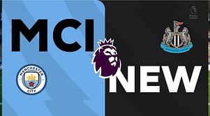 Man City vs Newcastle: Which is the better team in EA FC 25?