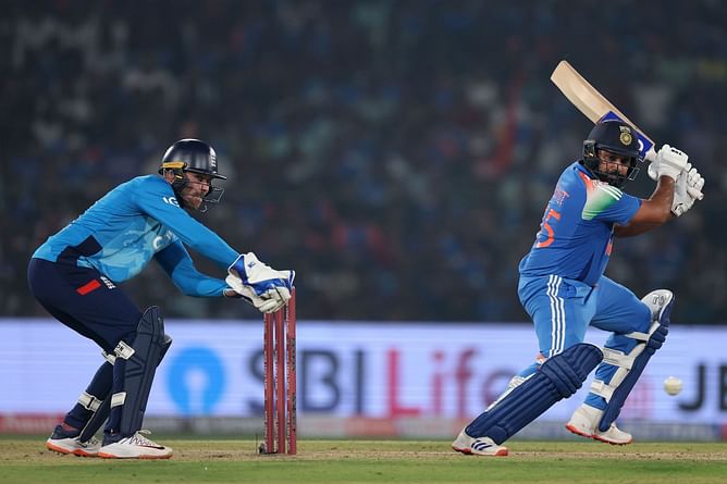 IND vs ENG 2025, 2nd ODI: Who won yesterday’s India vs England match?