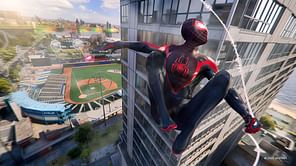 Spider-Man 2 stuttering and crashing on PC: Possible fixes and reasons